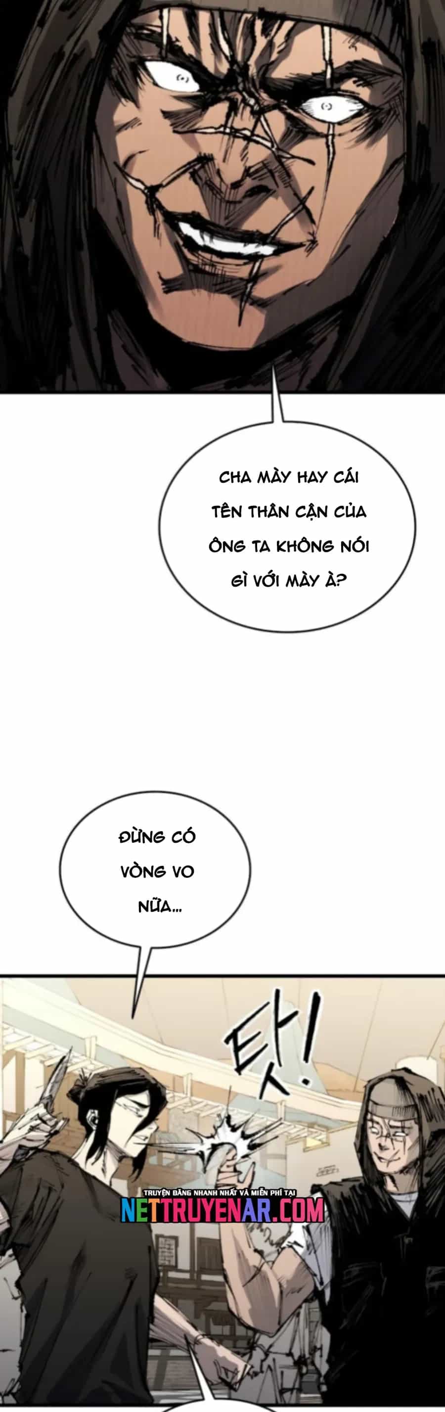 Thượng Lưu - Chương 57 - ảnh 35