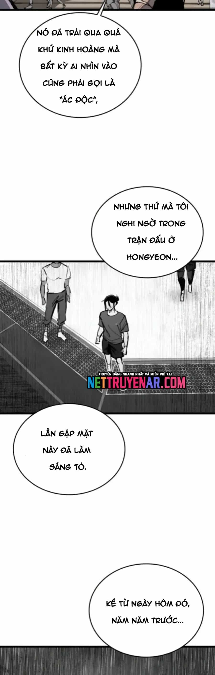 Thượng Lưu - Chương 57 - ảnh 42