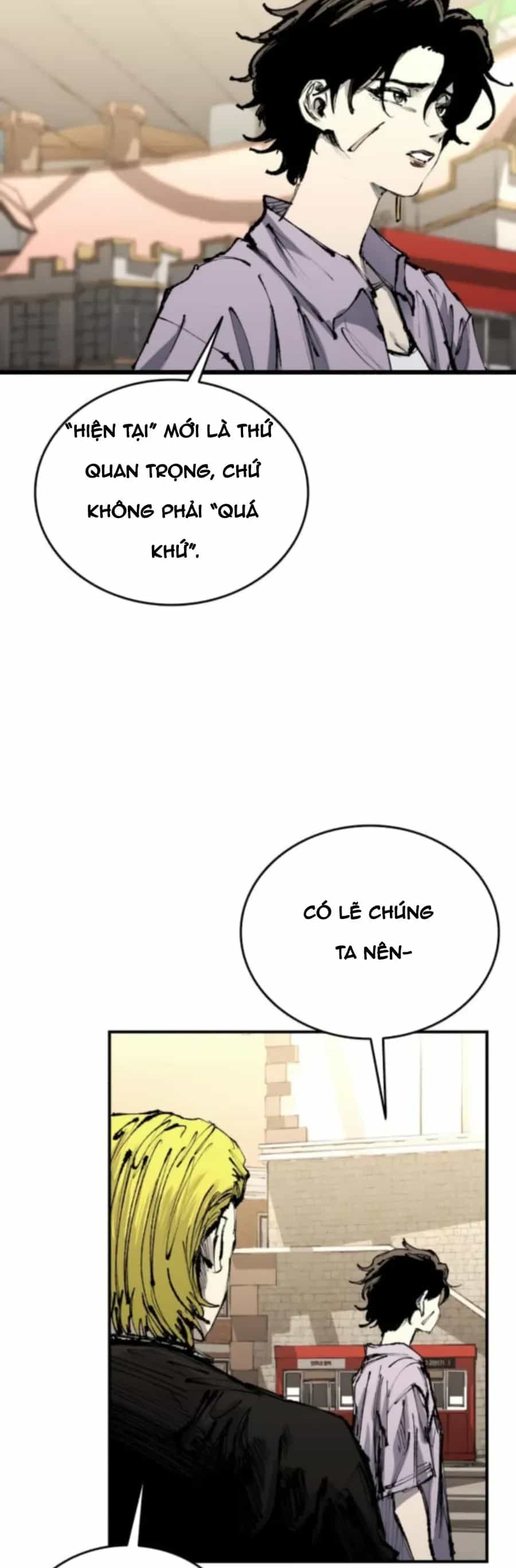 Thượng Lưu - Chương 57 - ảnh 47