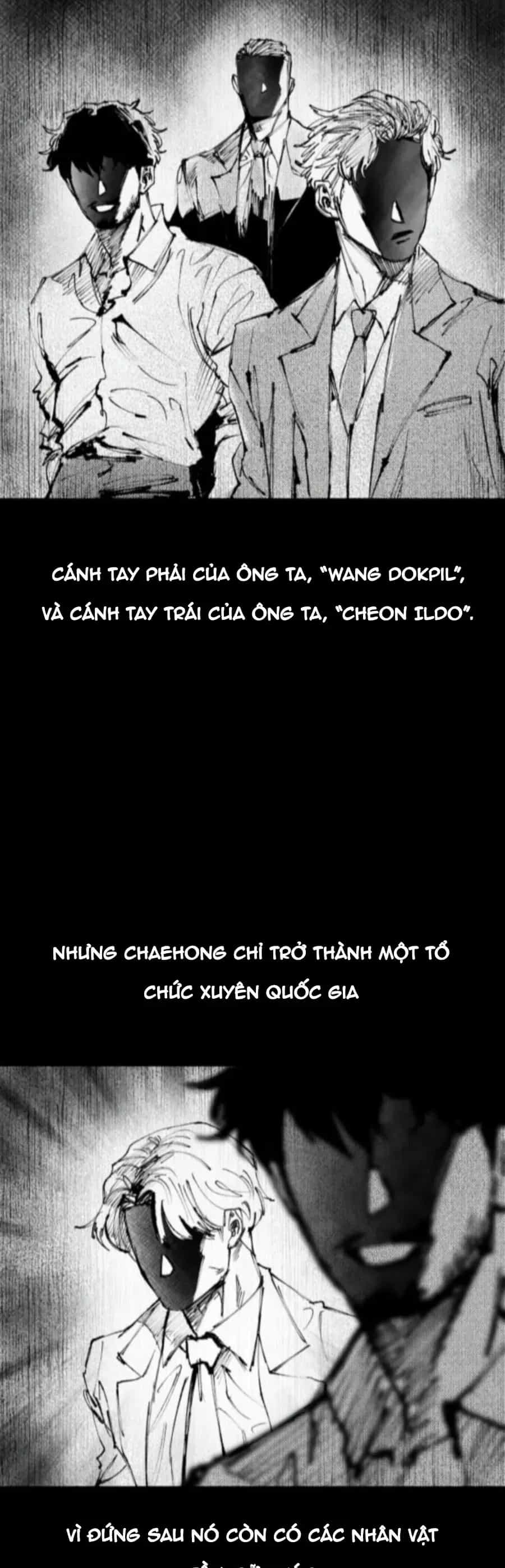 Thượng Lưu - Chương 57 - ảnh 58