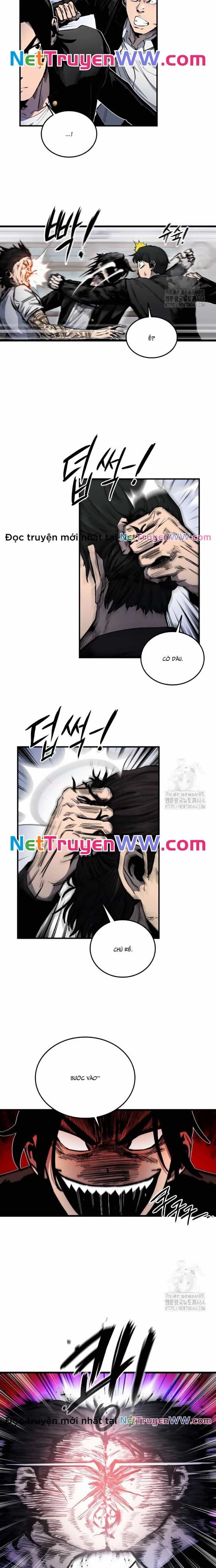 Thượng Lưu - Chương 5 - ảnh 12