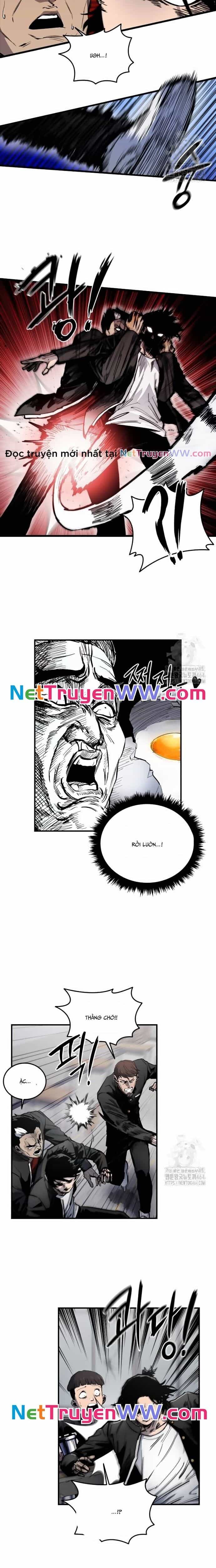 Thượng Lưu - Chương 5 - ảnh 14