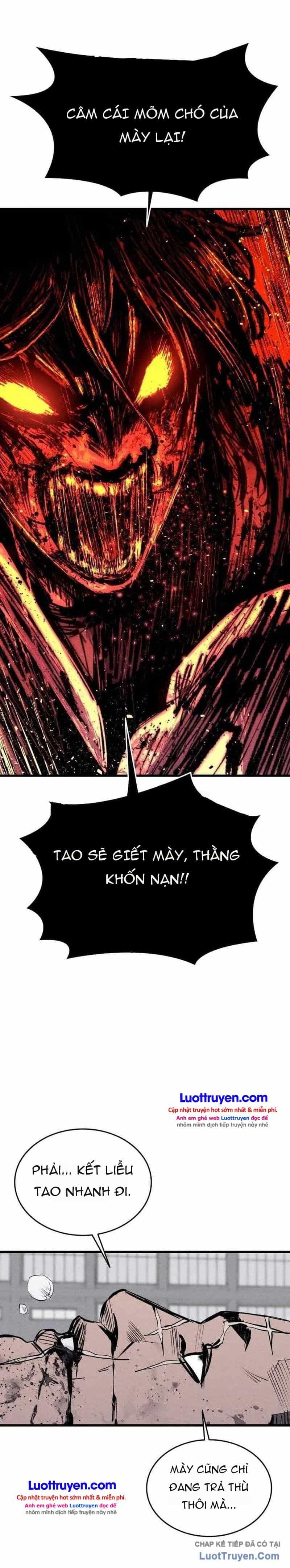 Thượng Lưu - Chương 62 - ảnh 27