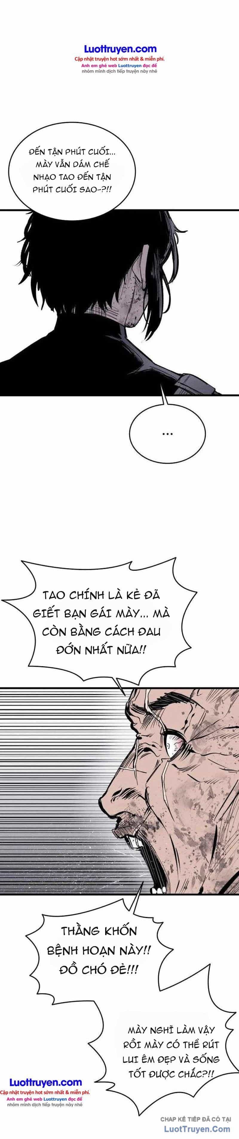 Thượng Lưu - Chương 62 - ảnh 33