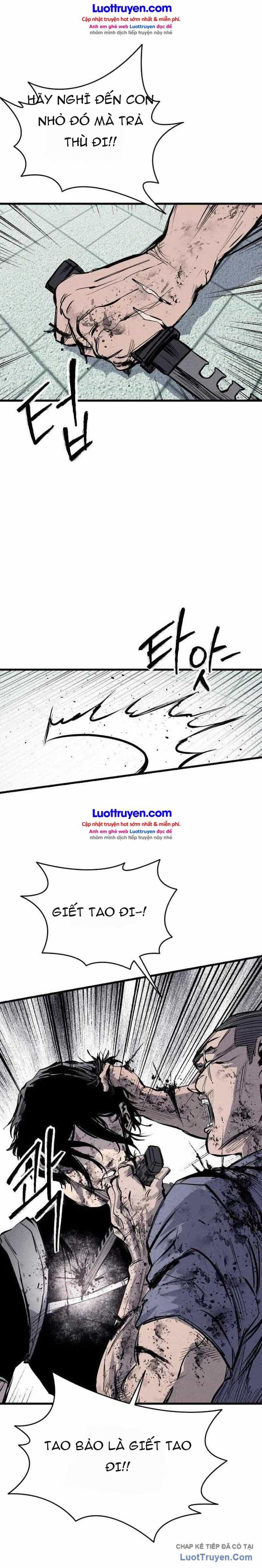 Thượng Lưu - Chương 62 - ảnh 34