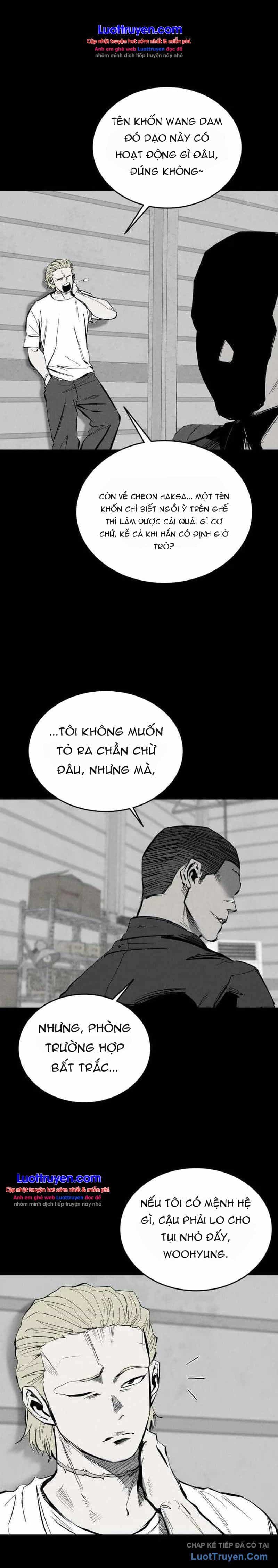Thượng Lưu - Chương 62 - ảnh 7