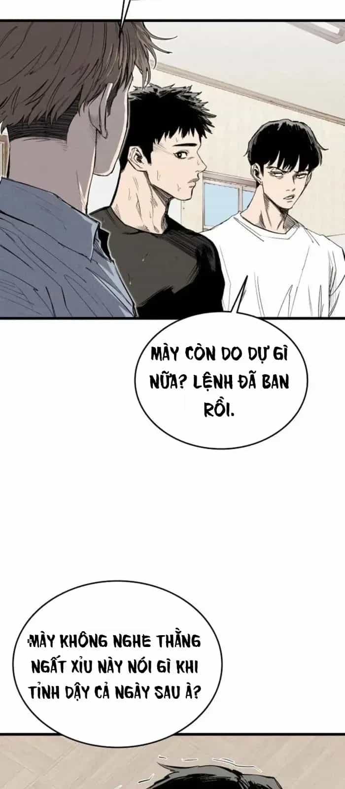Thượng Lưu - Chương 63 - ảnh 20
