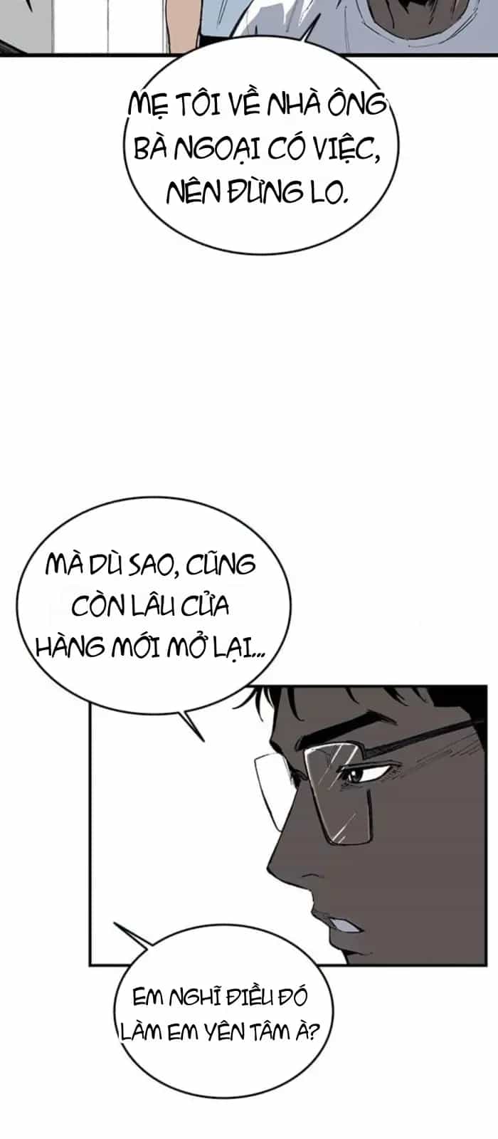 Thượng Lưu - Chương 69 - ảnh 44