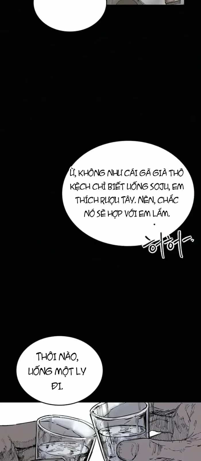 Thượng Lưu - Chương 72 - ảnh 16