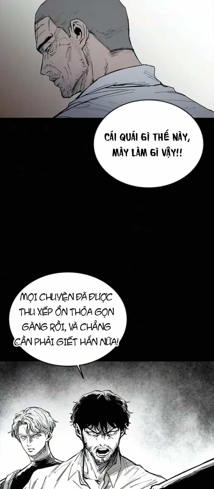 Thượng Lưu - Chương 72 - ảnh 24