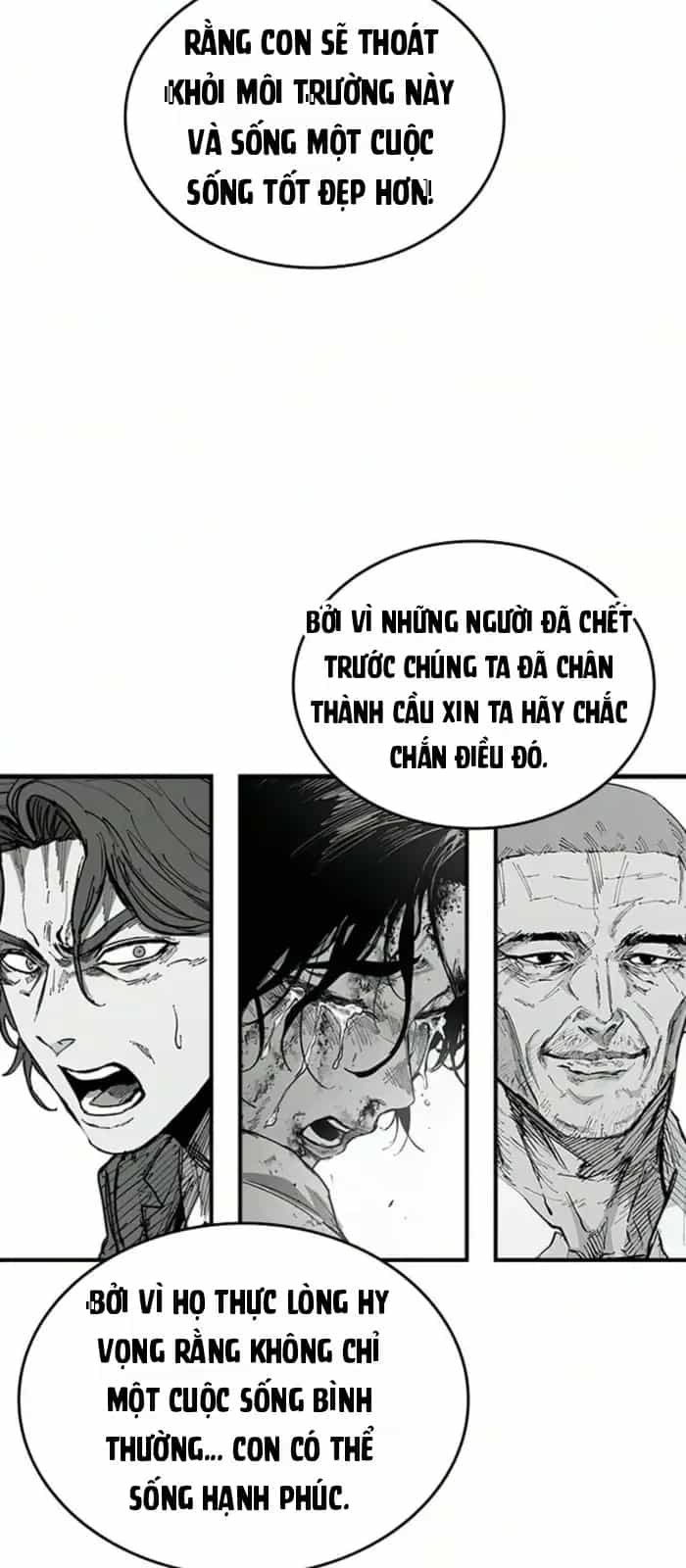 Thượng Lưu - Chương 72 - ảnh 58