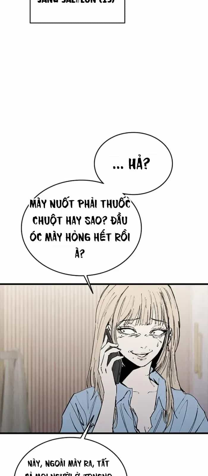 Thượng Lưu - Chương 73 - ảnh 16