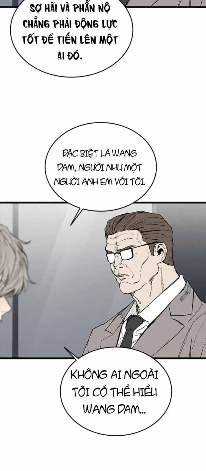 Thượng Lưu - Chương 73 - ảnh 71