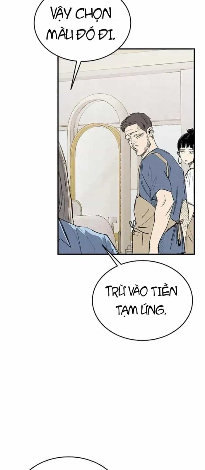 Thượng Lưu - Chương 74 - ảnh 2