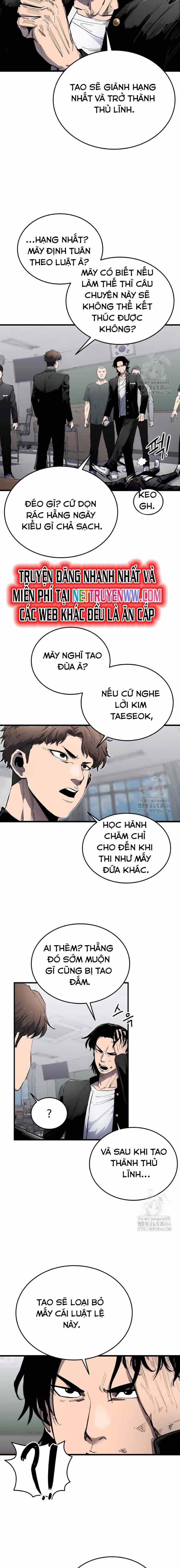 Thượng Lưu - Chương 6 - ảnh 4