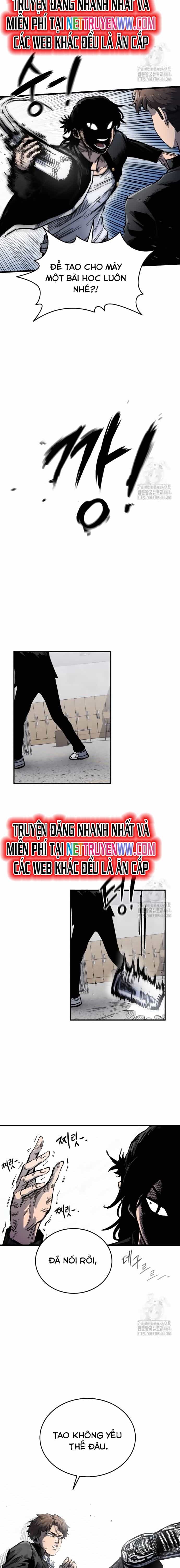 Thượng Lưu - Chương 6 - ảnh 9