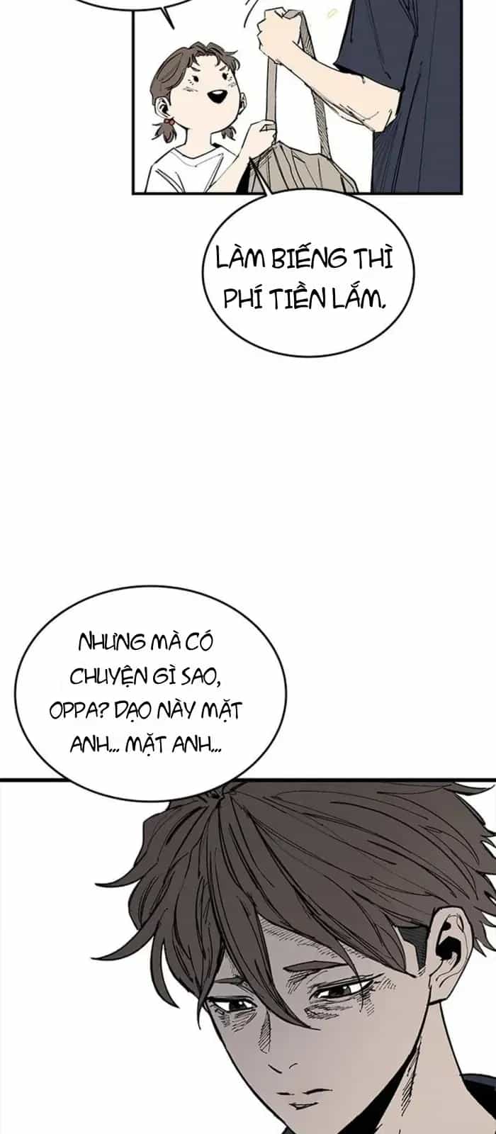 Thượng Lưu - Chương 75 - ảnh 3