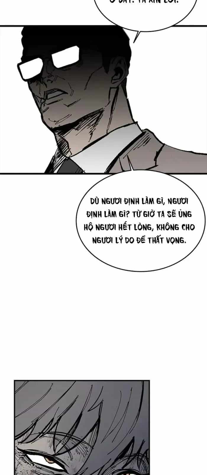 Thượng Lưu - Chương 75 - ảnh 74