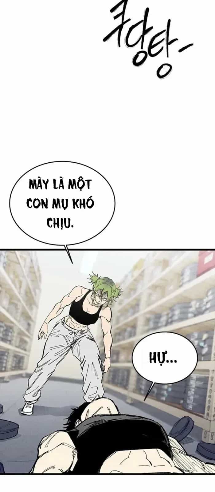 Thượng Lưu - Chương 78 - ảnh 54