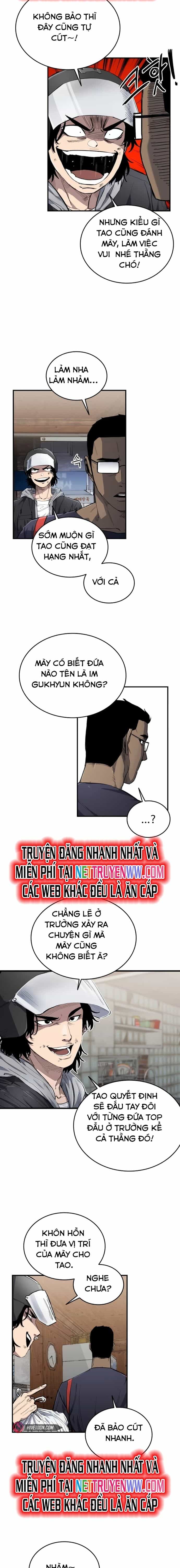 Thượng Lưu - Chương 7 - ảnh 2
