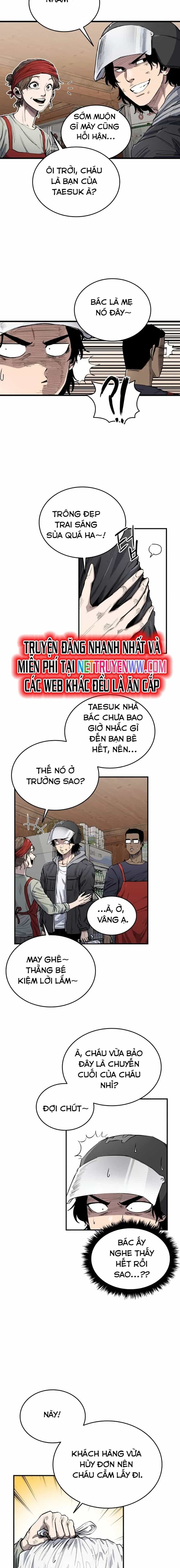 Thượng Lưu - Chương 7 - ảnh 3