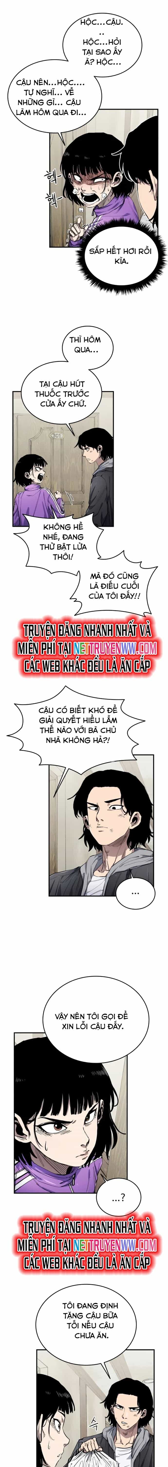 Thượng Lưu - Chương 7 - ảnh 9