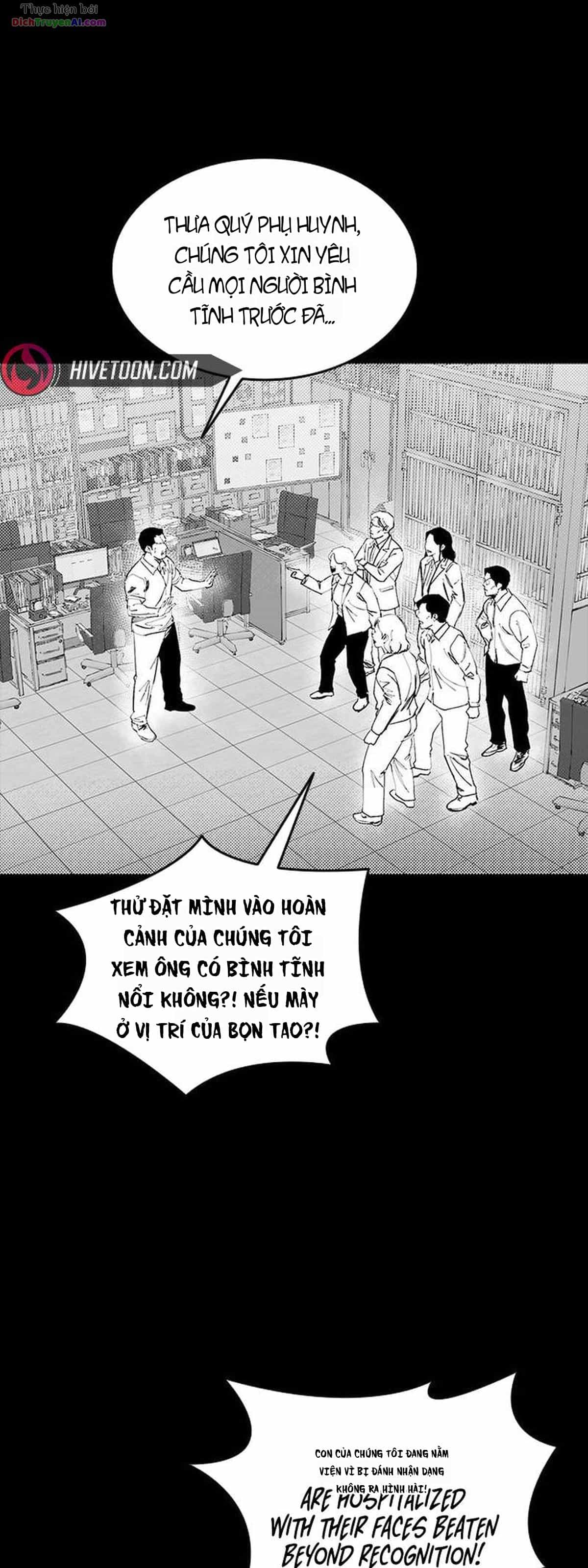 Thượng Lưu - Chương 79 - ảnh 2