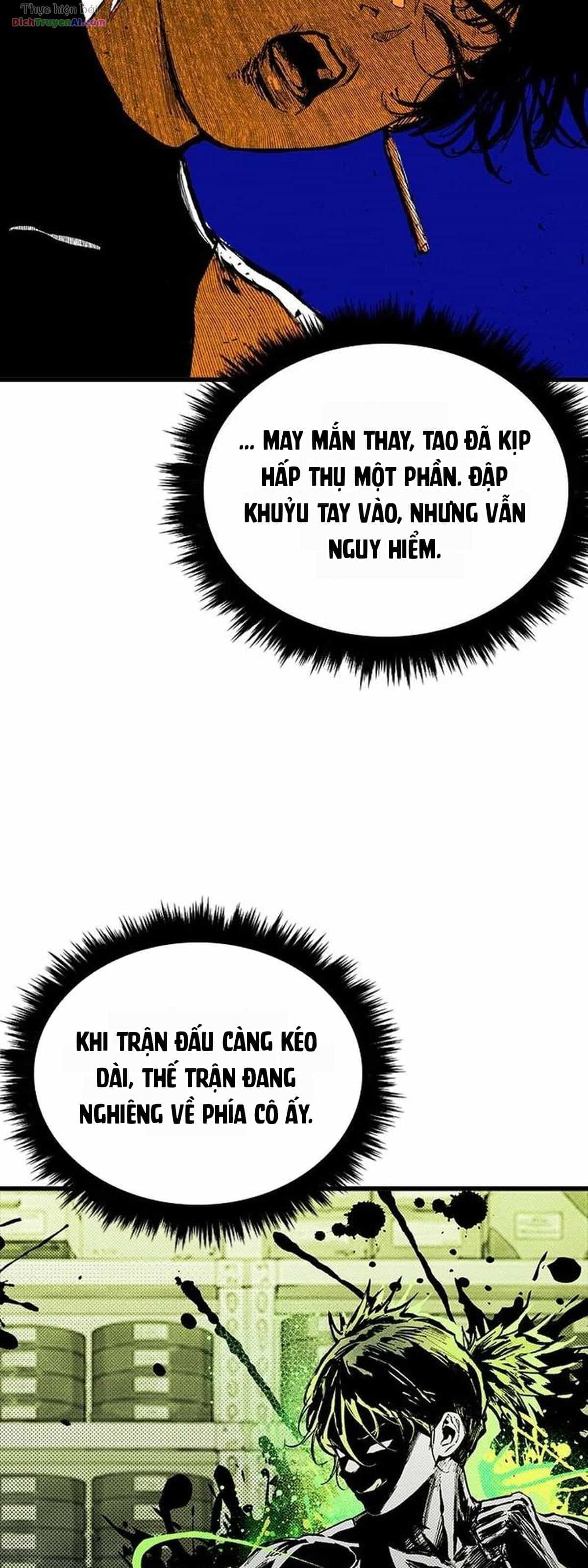Thượng Lưu - Chương 79 - ảnh 27