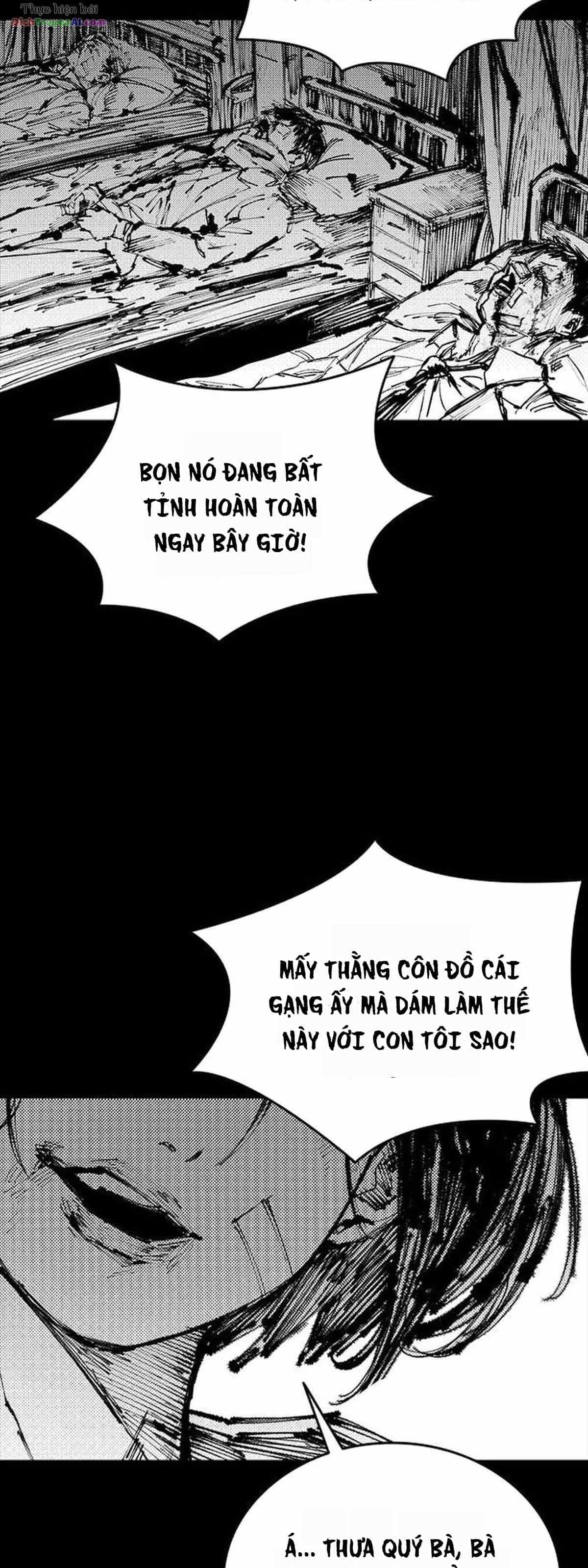 Thượng Lưu - Chương 79 - ảnh 3