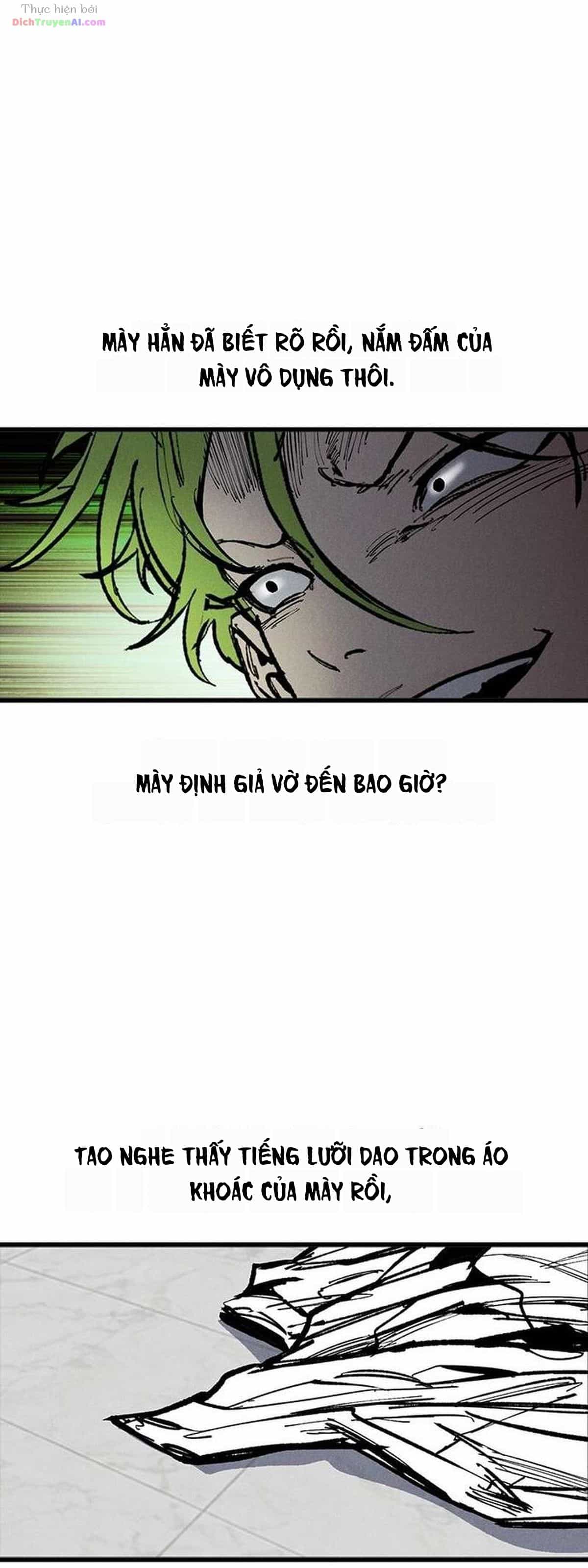 Thượng Lưu - Chương 79 - ảnh 30