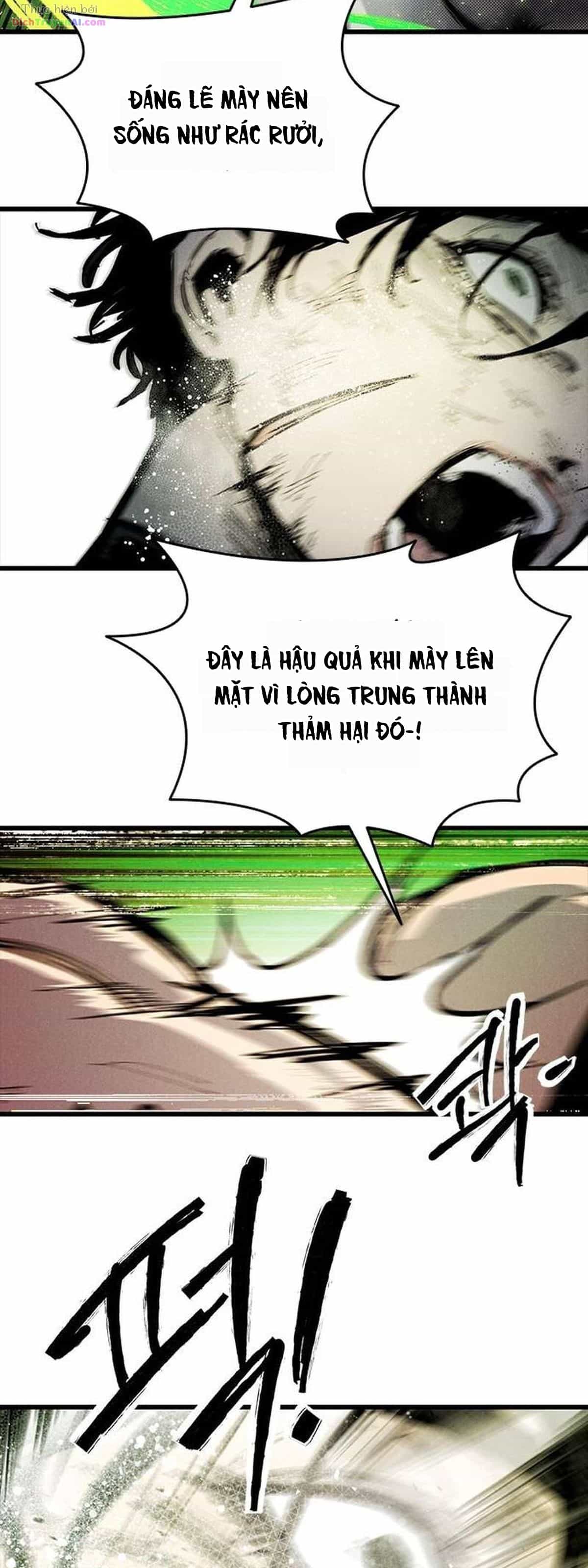 Thượng Lưu - Chương 79 - ảnh 47