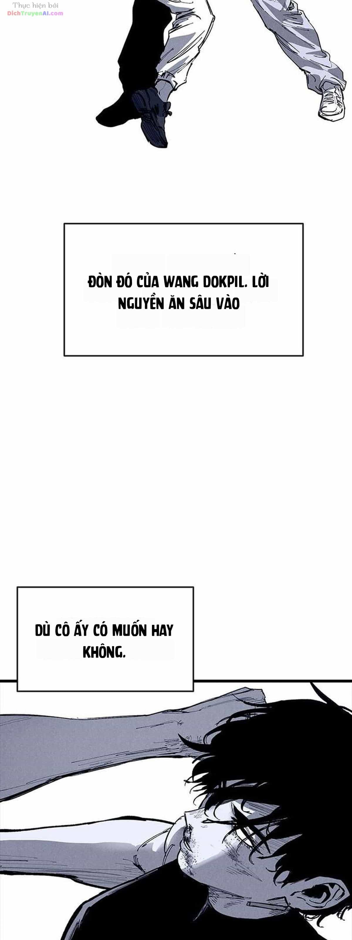 Thượng Lưu - Chương 79 - ảnh 52