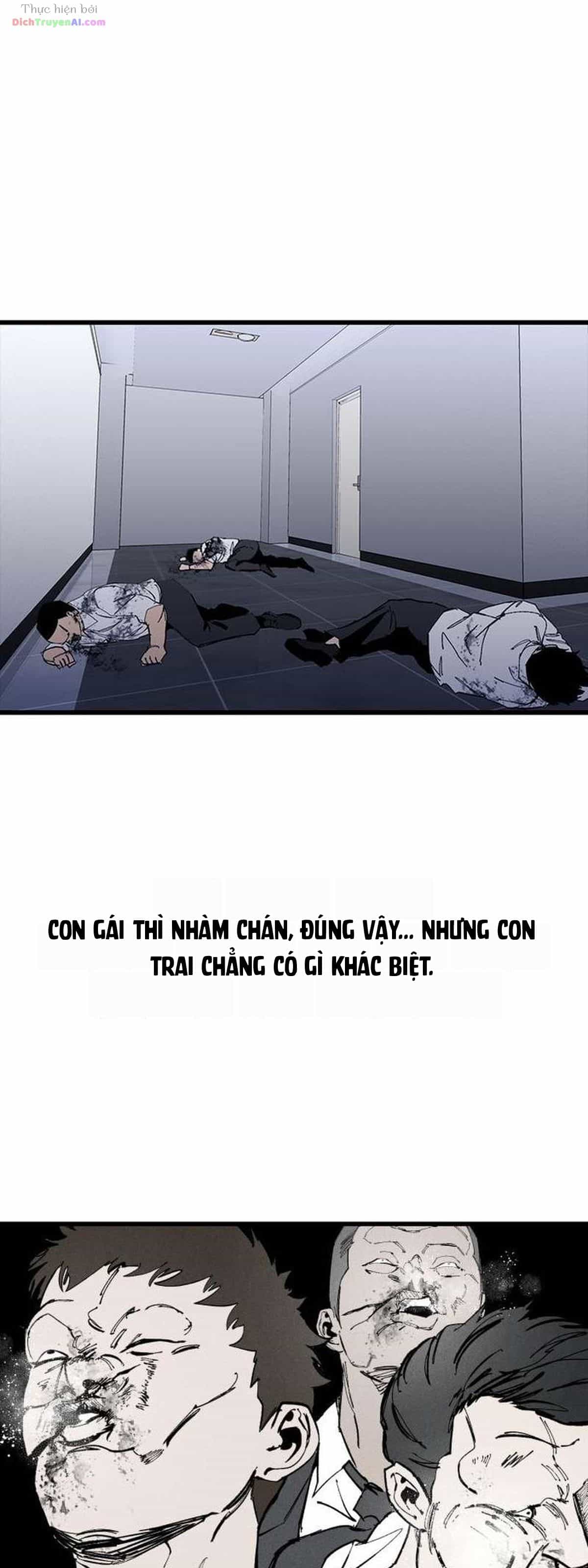 Thượng Lưu - Chương 79 - ảnh 9
