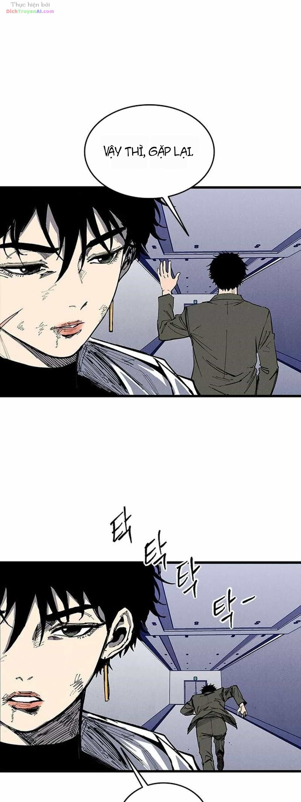 Thượng Lưu - Chương 80 - ảnh 31