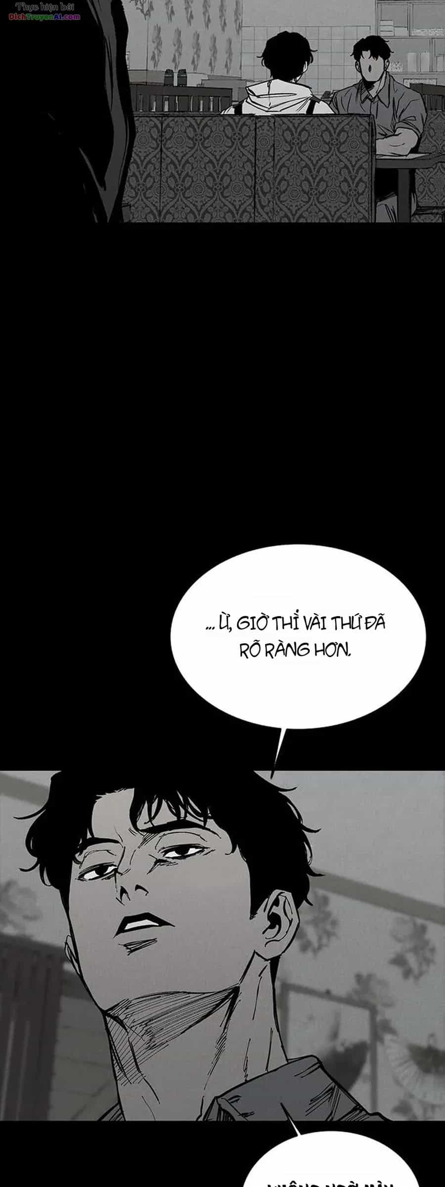 Thượng Lưu - Chương 81 - ảnh 21