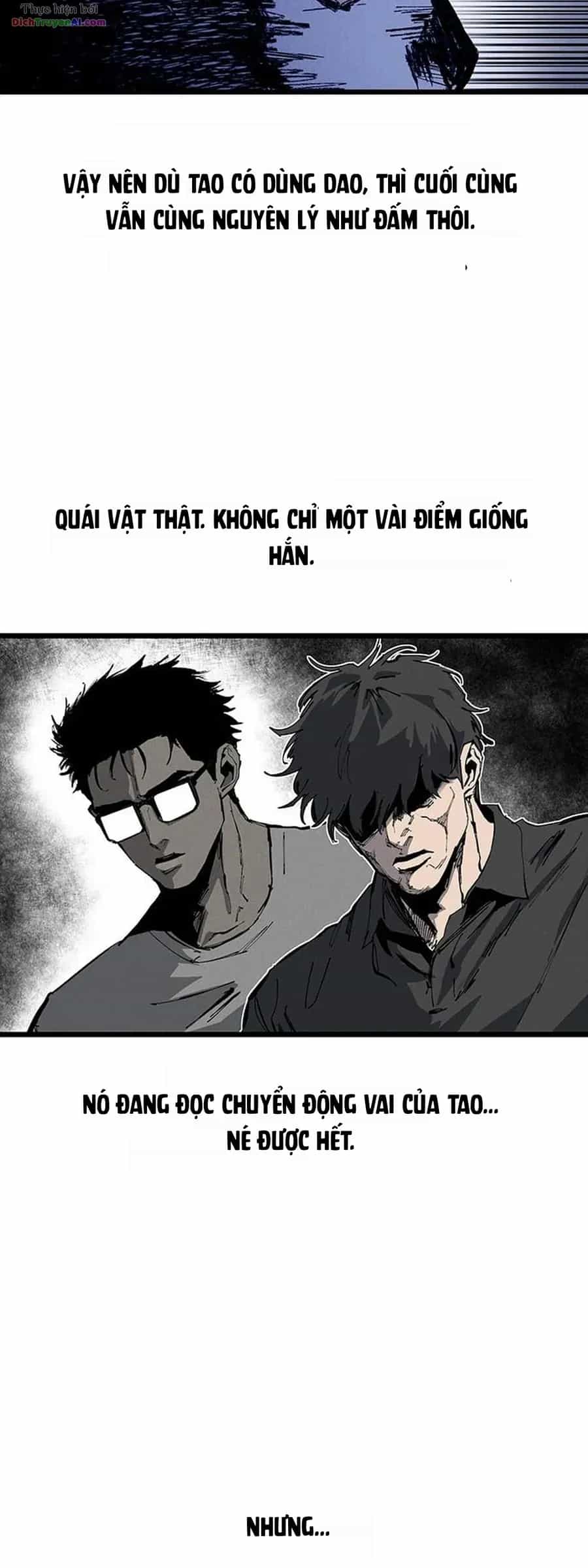 Thượng Lưu - Chương 81 - ảnh 34