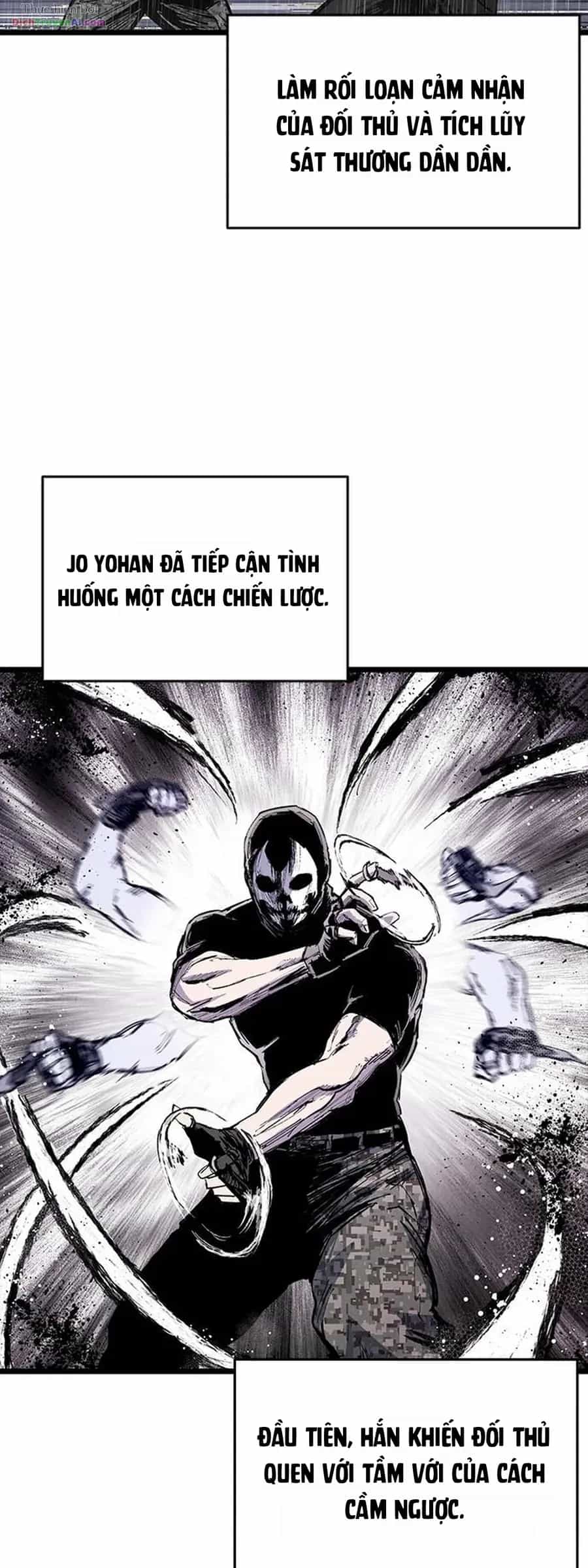 Thượng Lưu - Chương 81 - ảnh 40