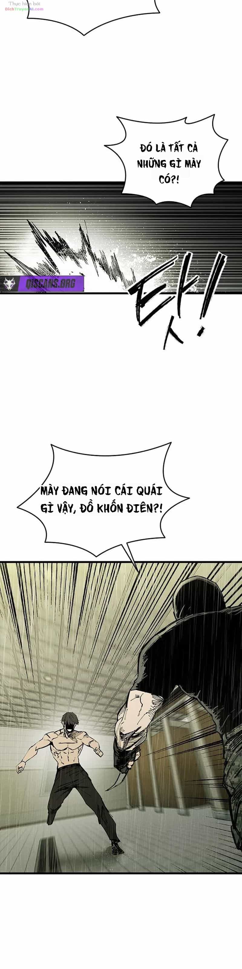Thượng Lưu - Chương 82 - ảnh 18