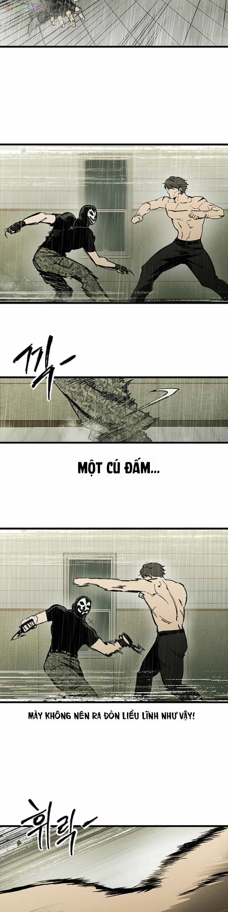 Thượng Lưu - Chương 82 - ảnh 22
