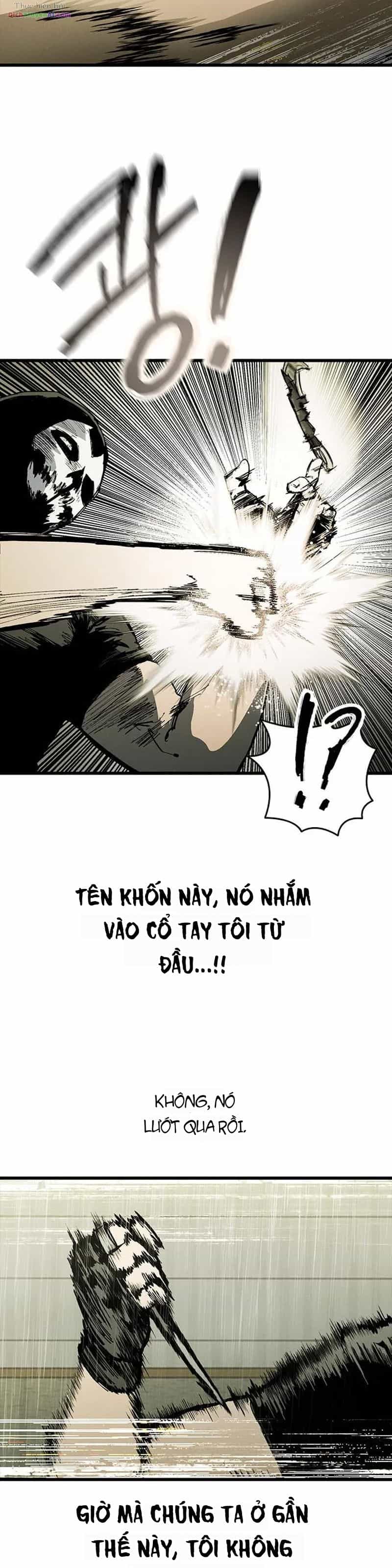 Thượng Lưu - Chương 82 - ảnh 23
