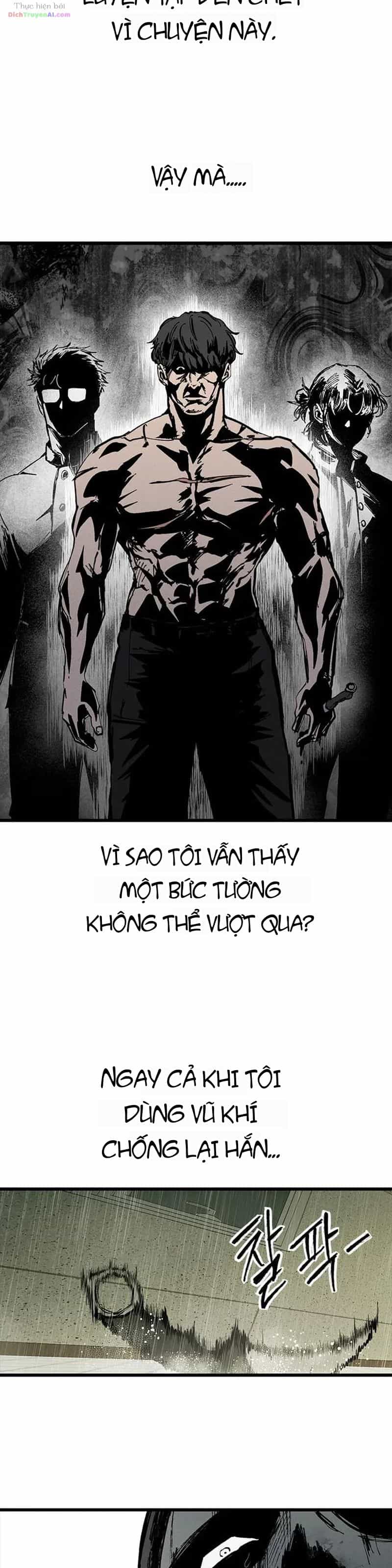 Thượng Lưu - Chương 82 - ảnh 26