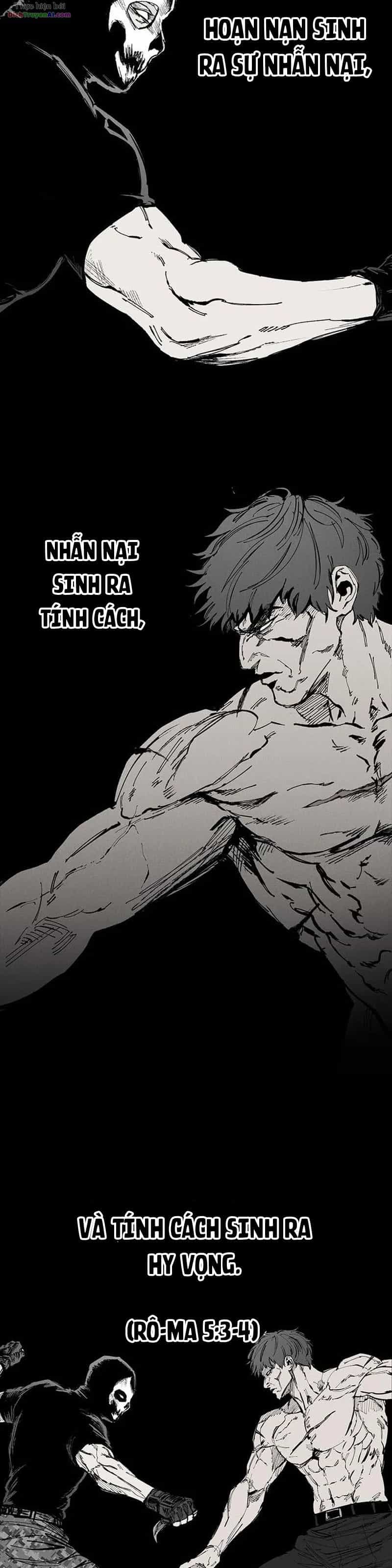 Thượng Lưu - Chương 82 - ảnh 3
