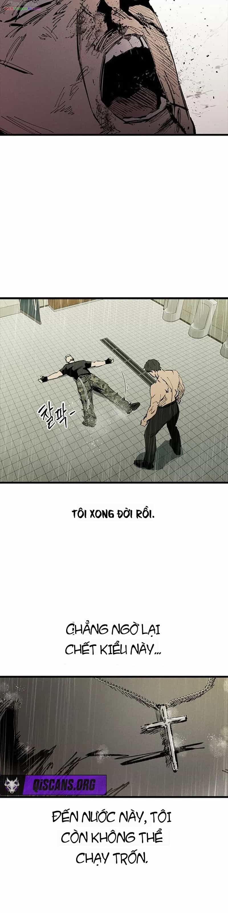 Thượng Lưu - Chương 82 - ảnh 38