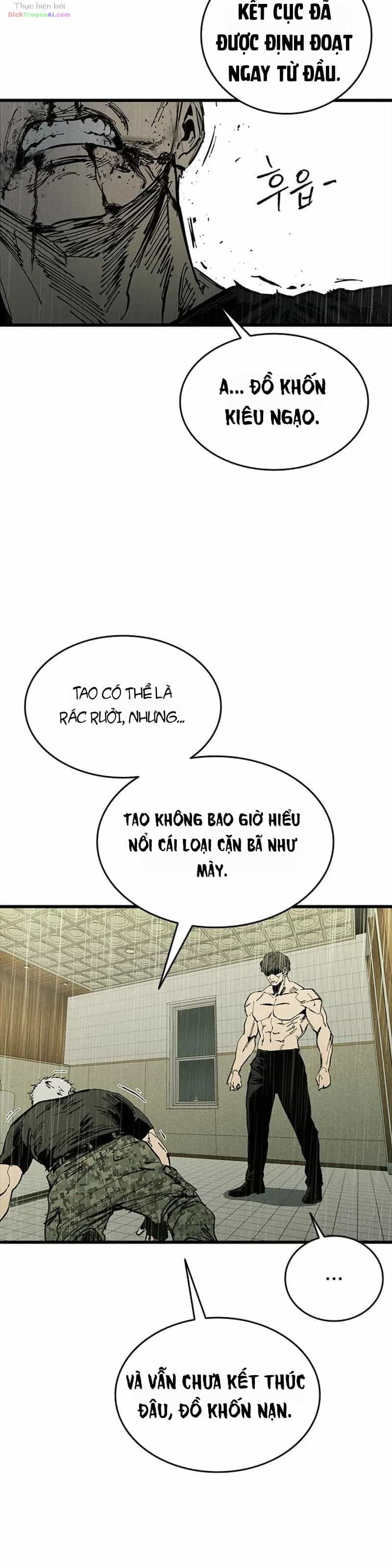 Thượng Lưu - Chương 82 - ảnh 40