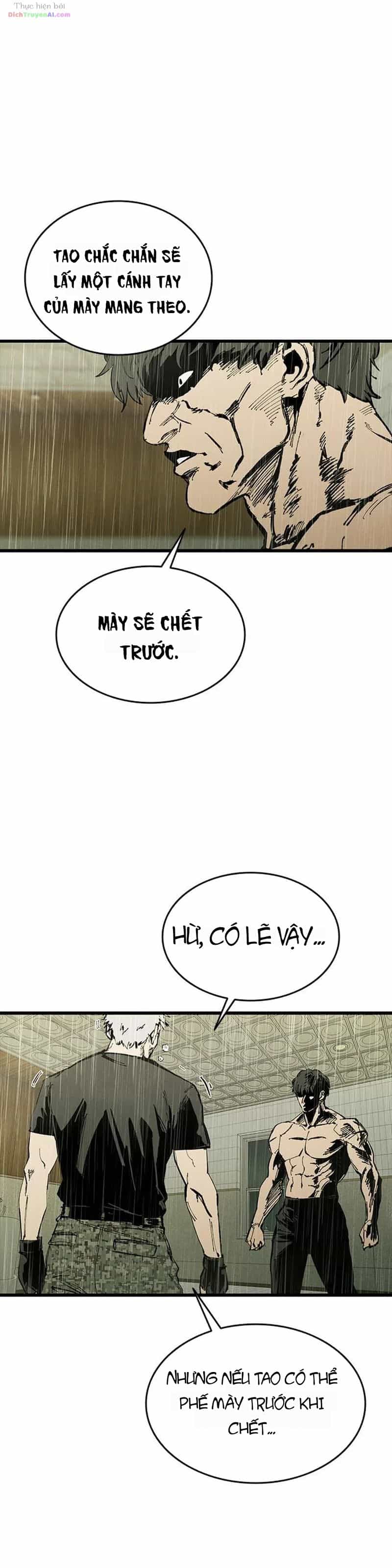 Thượng Lưu - Chương 82 - ảnh 41