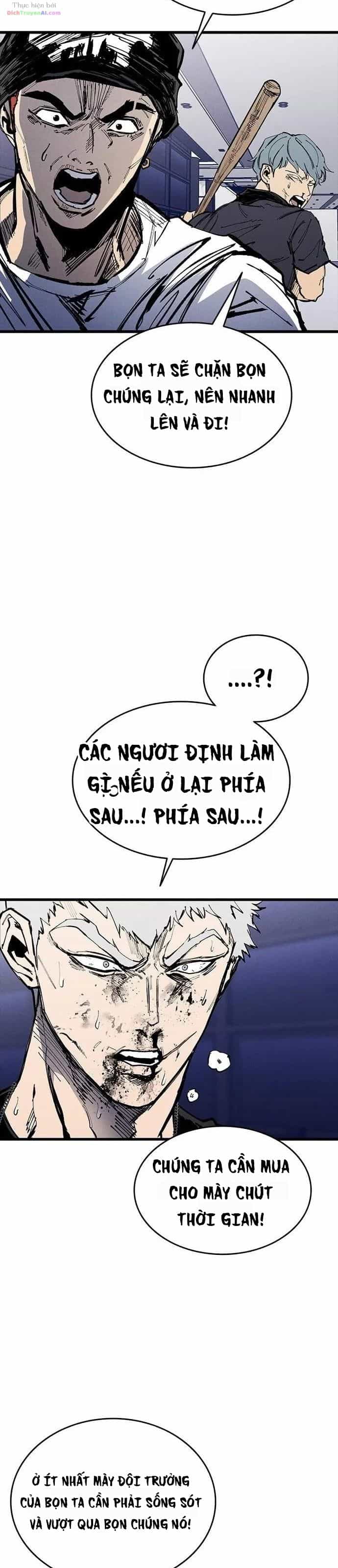 Thượng Lưu - Chương 83 - ảnh 13
