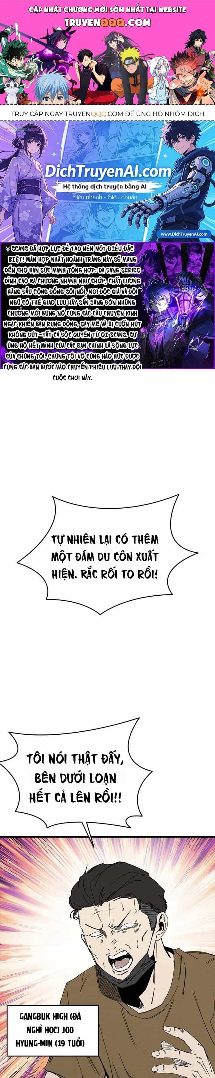 Thượng Lưu - Chương 84 - ảnh 1