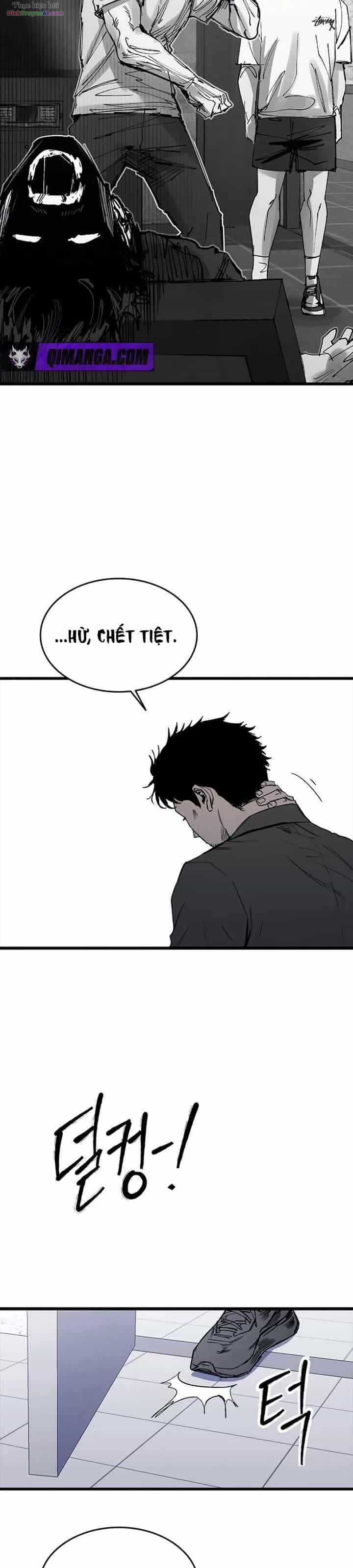 Thượng Lưu - Chương 84 - ảnh 11