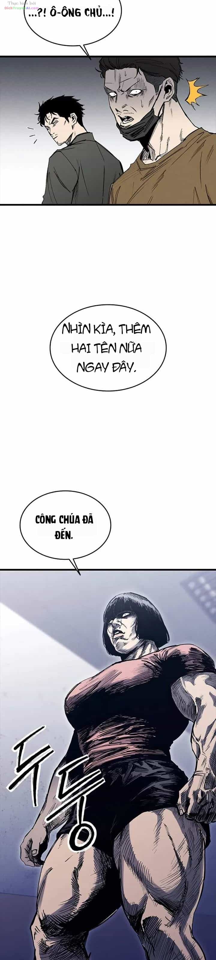Thượng Lưu - Chương 84 - ảnh 12