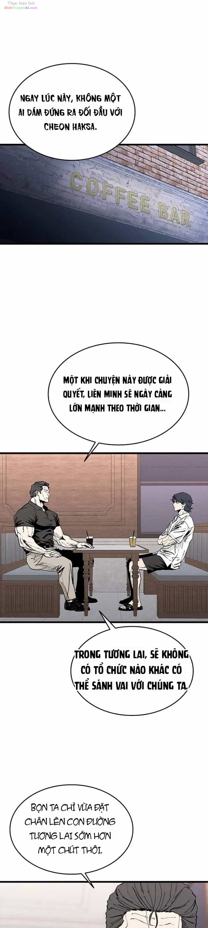 Thượng Lưu - Chương 84 - ảnh 17
